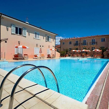 Bolgheri Marina Resort Marina Di Bibbona Exterior foto