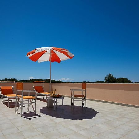 Bolgheri Marina Resort Marina Di Bibbona Exterior foto
