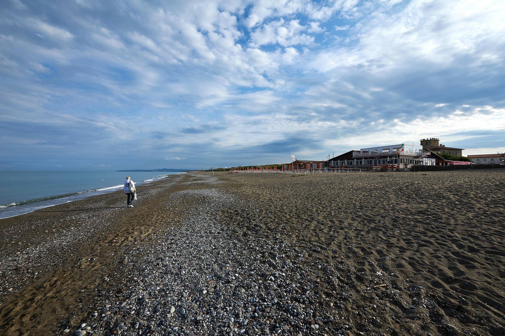 Bolgheri Marina Resort Marina Di Bibbona Exterior foto